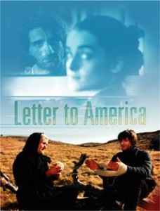 Letter to America